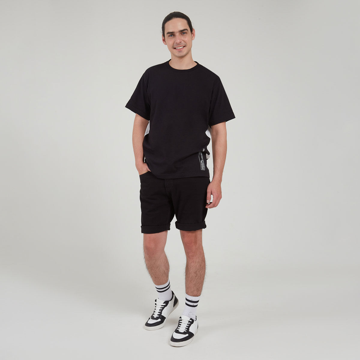 camisetas para hombre 