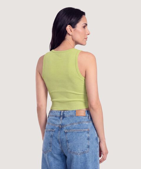 tops para mujer