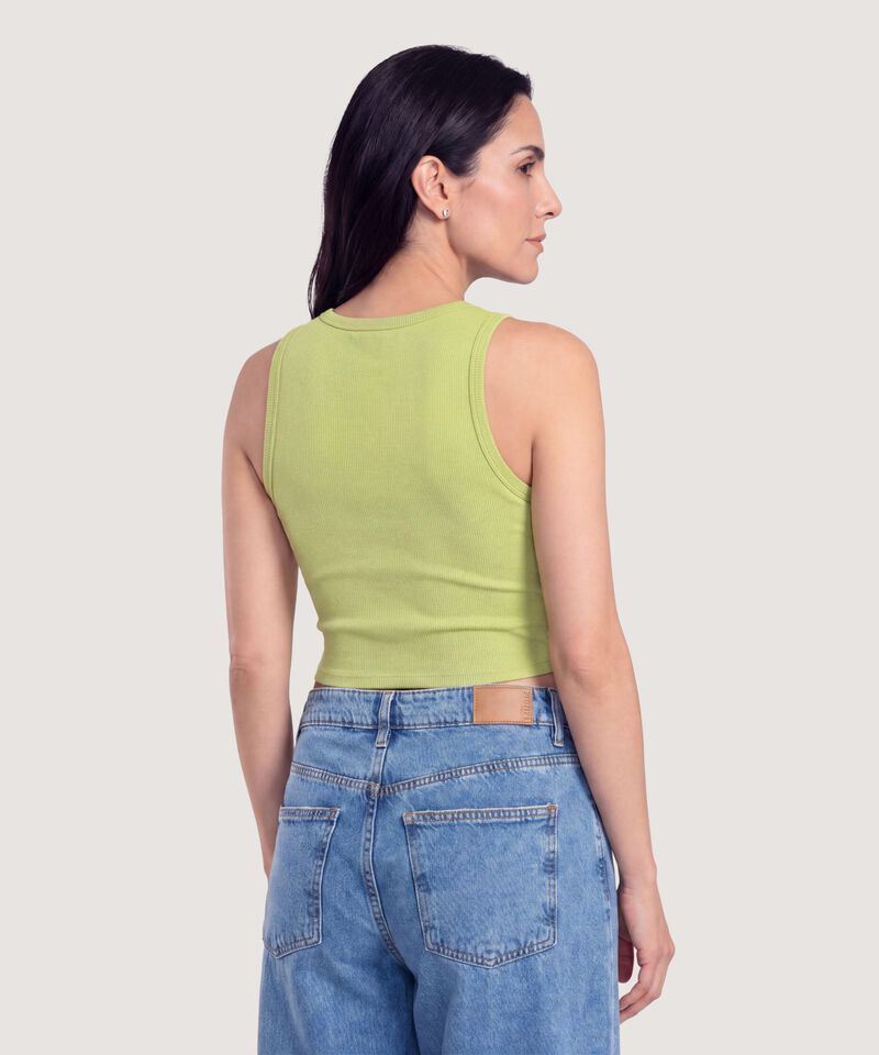 tops para mujer