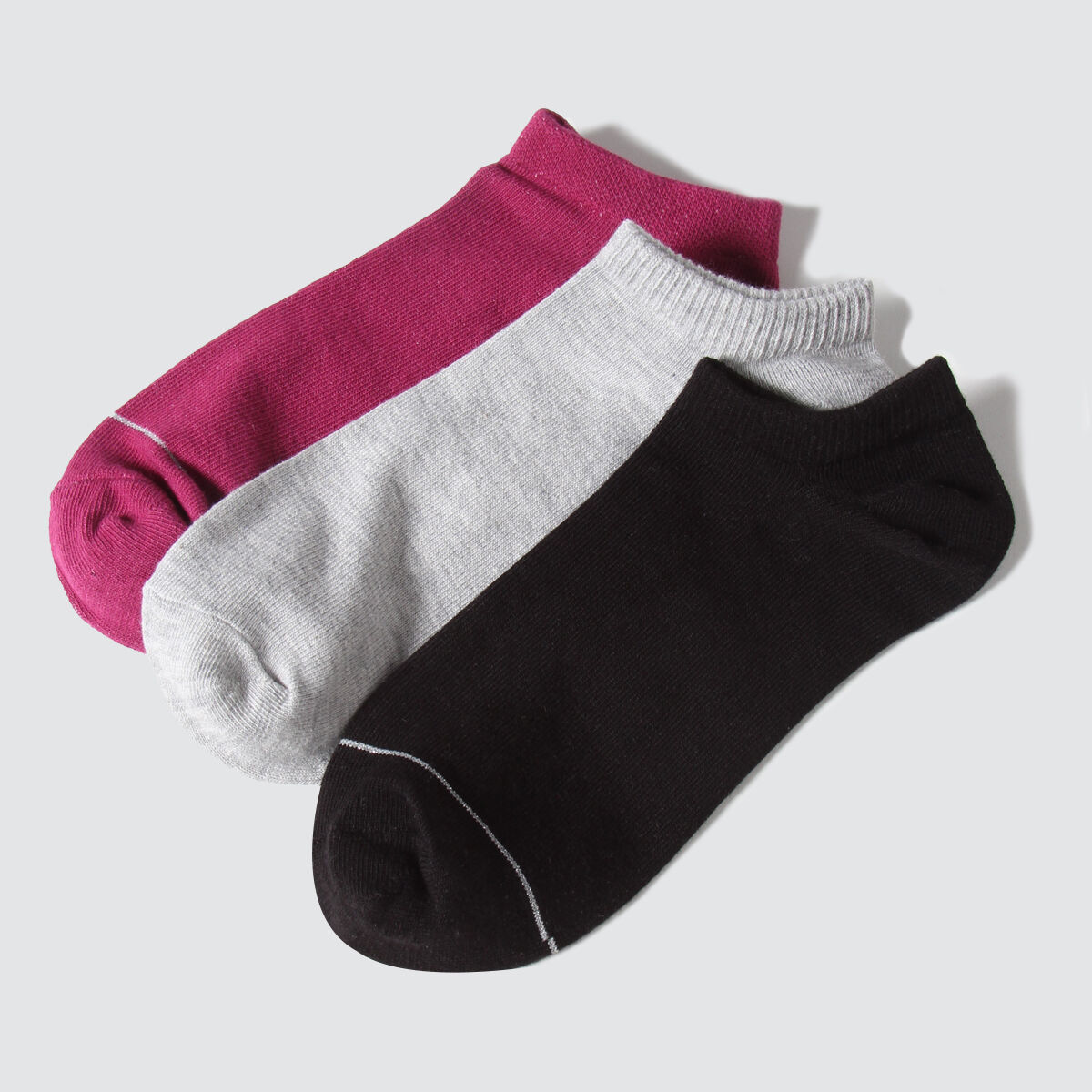 medias para mujer