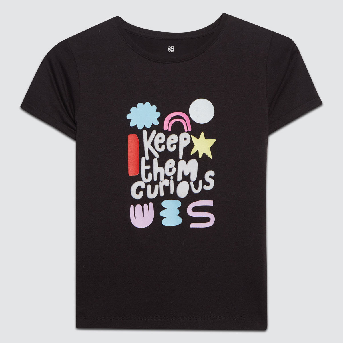 camisetas para niñas