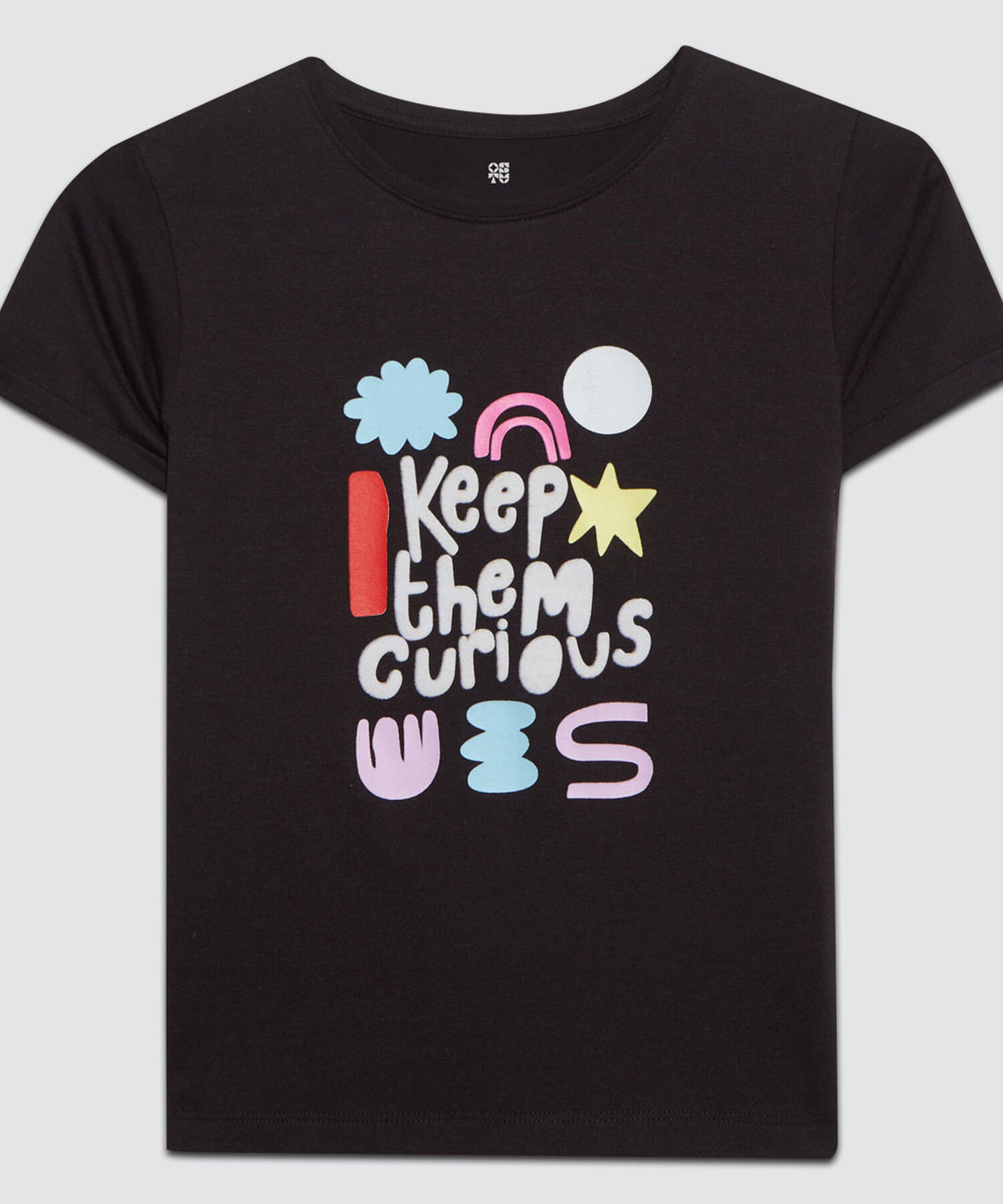 camisetas para niñas