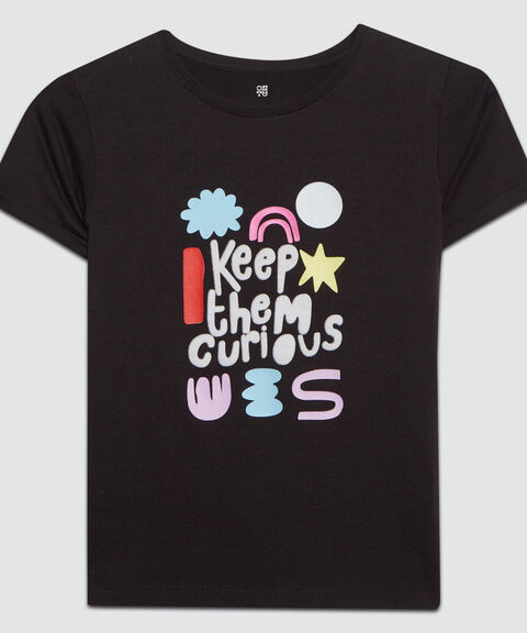 camisetas para niñas
