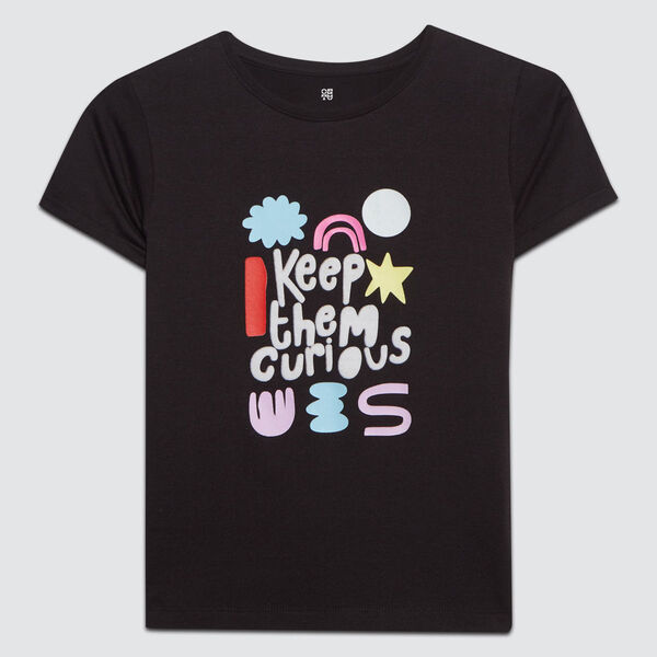 camisetas para niñas