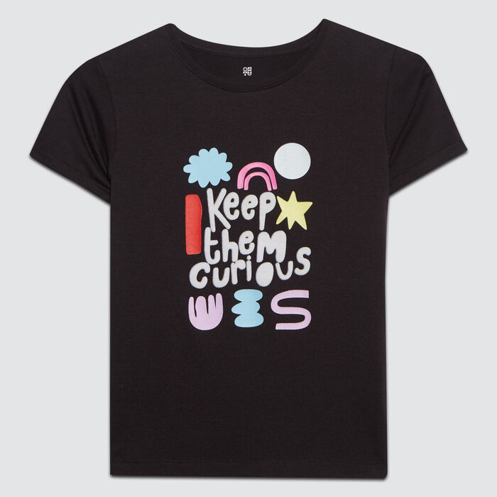camisetas para niñas
