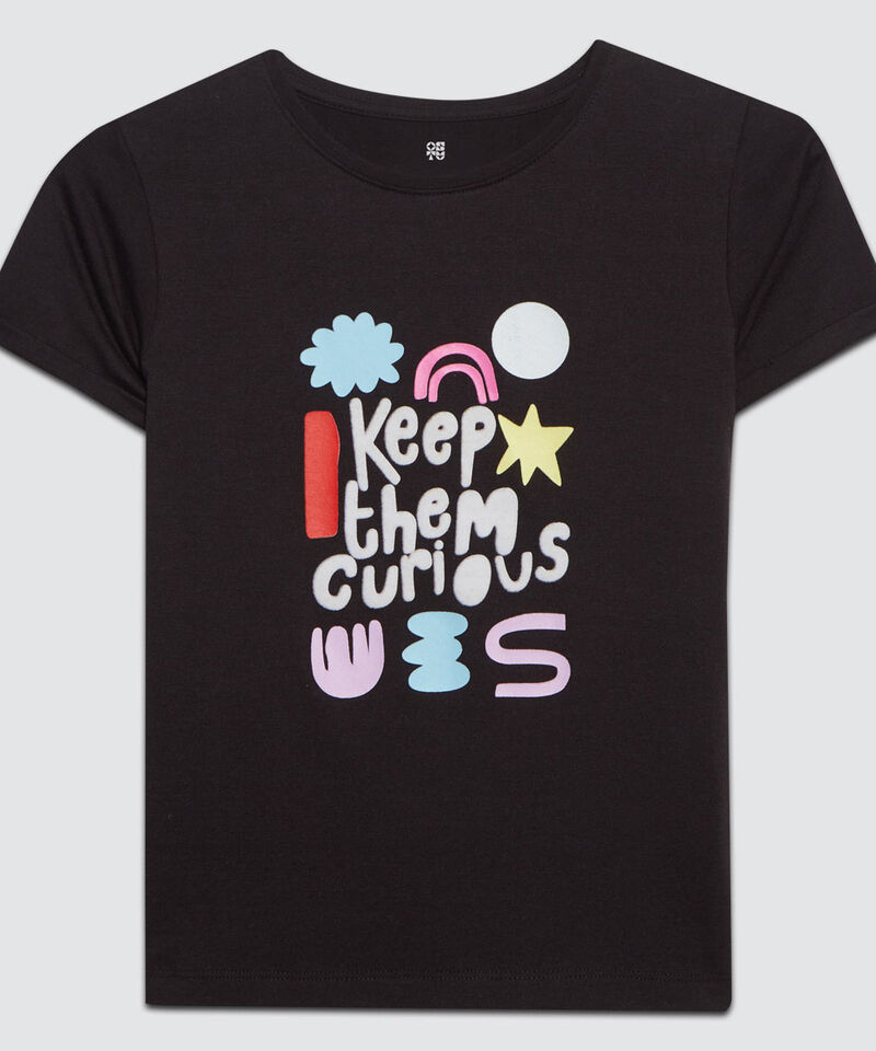 camisetas para niñas