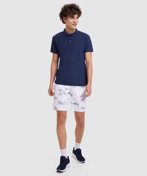 bermudas para hombre