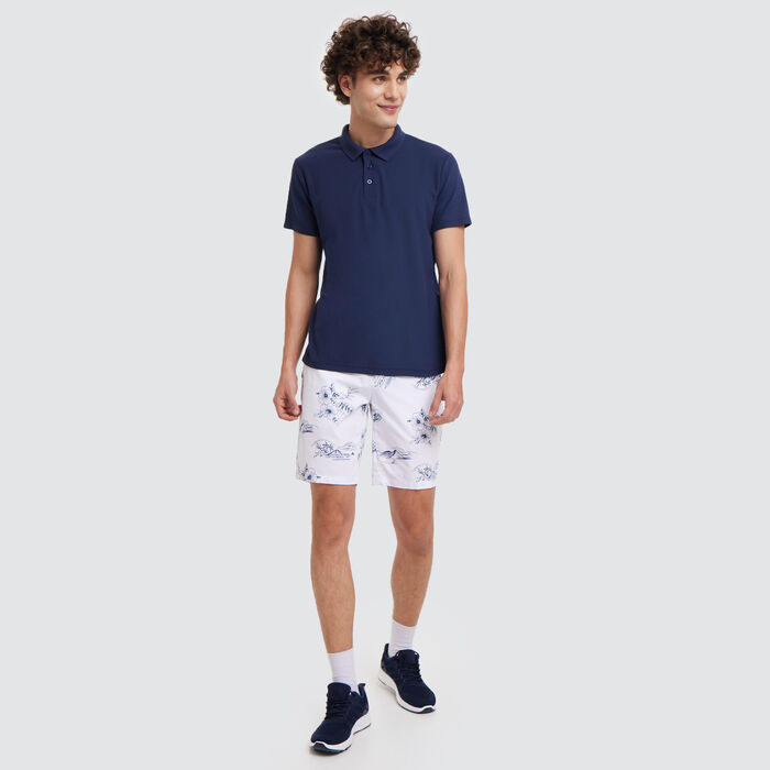 bermudas para hombre