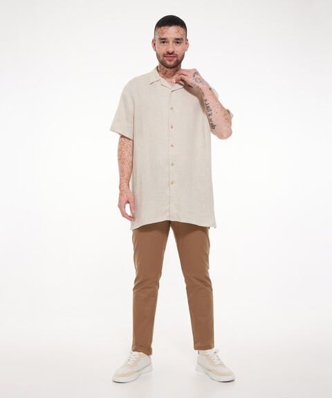 camisas para hombre