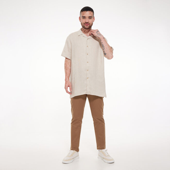 camisas para hombre