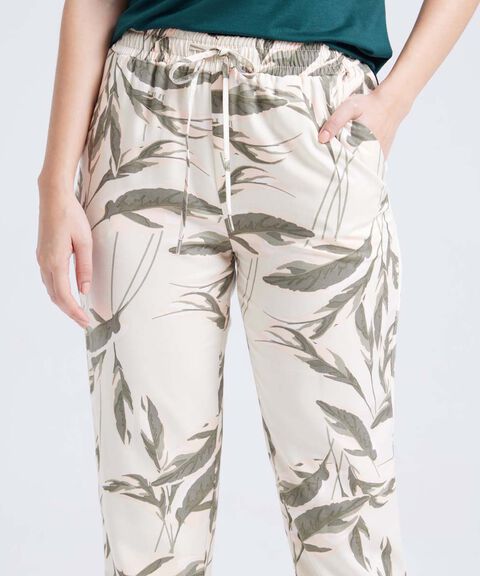 pantalon para mujer