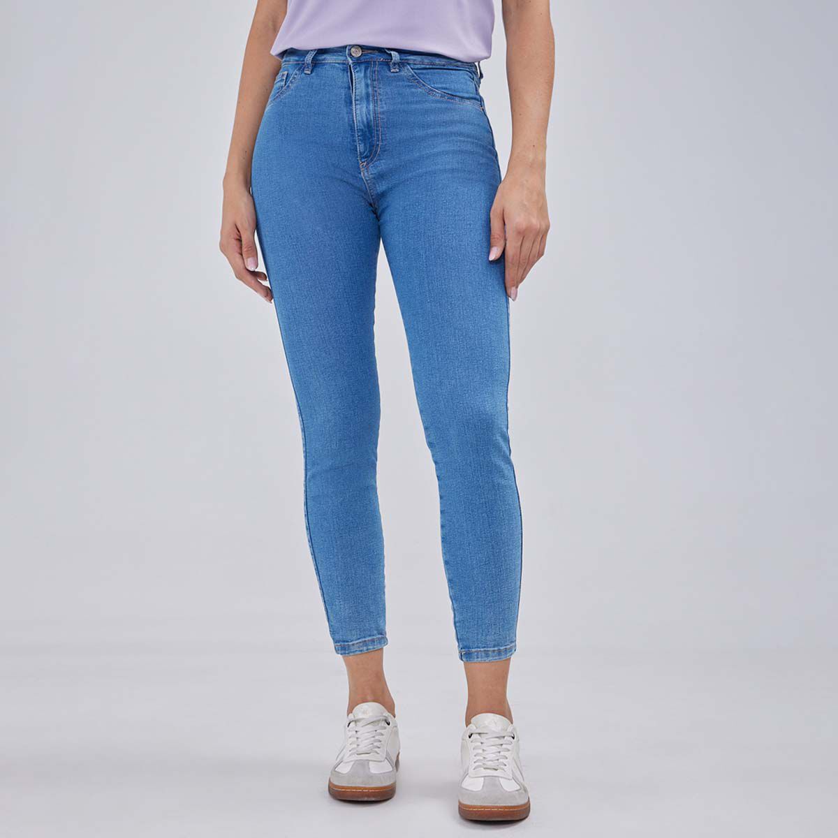 jeans mujer