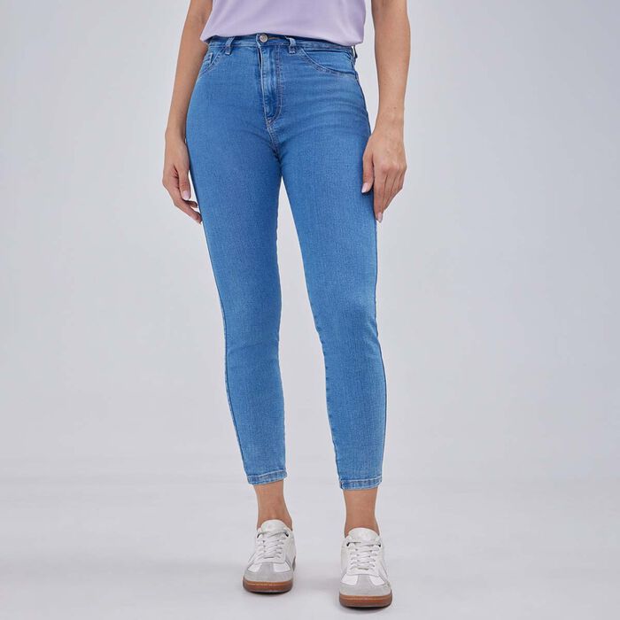 jeans mujer