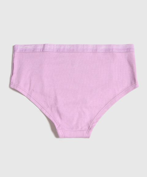 ropa interior para niñas