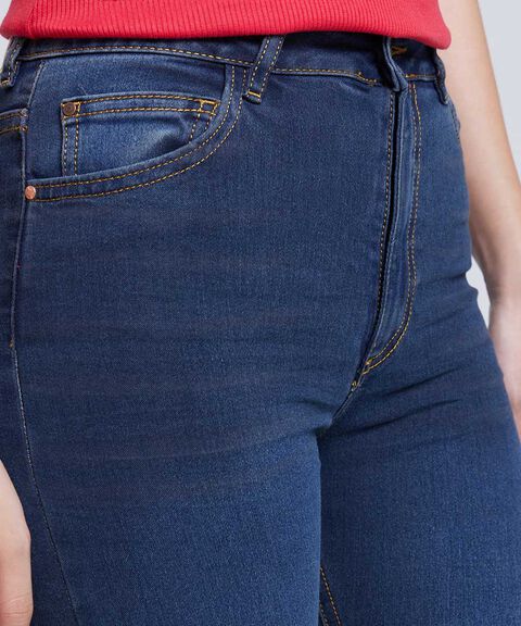 jeans mujer