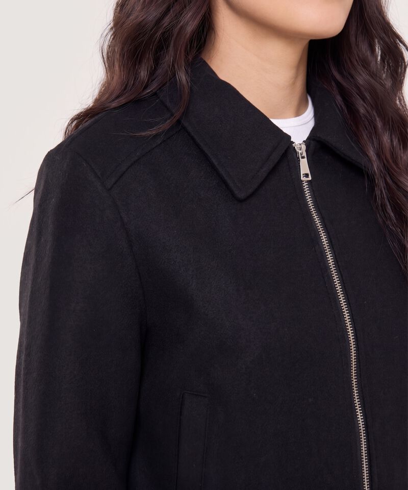 chaquetas para mujer