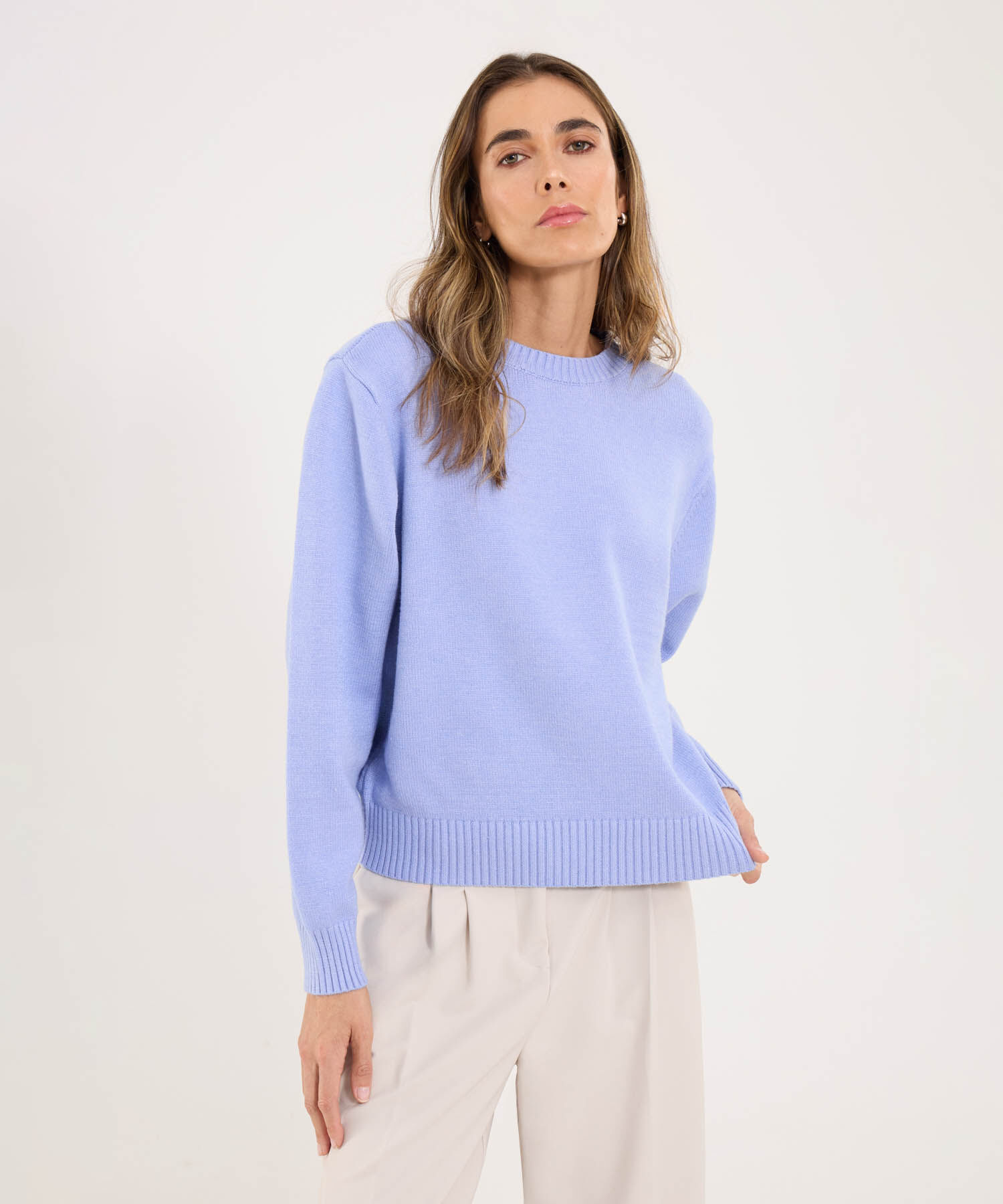 sacos para mujer