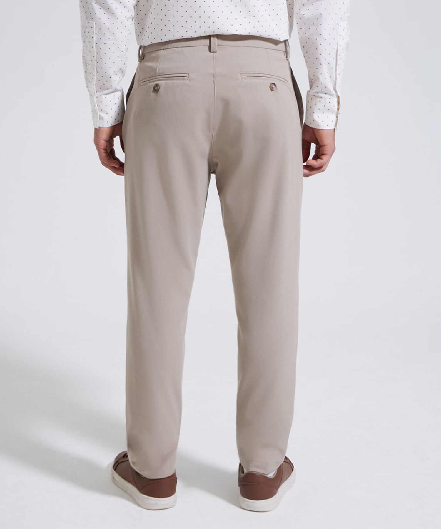 pantalones para hombre