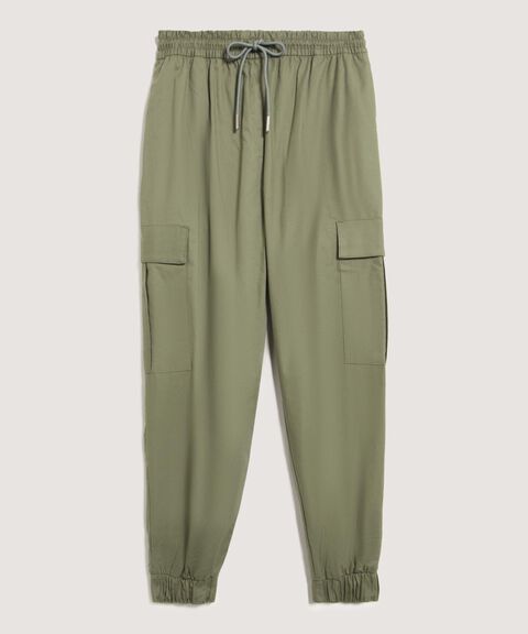 joggers para mujer image number null
