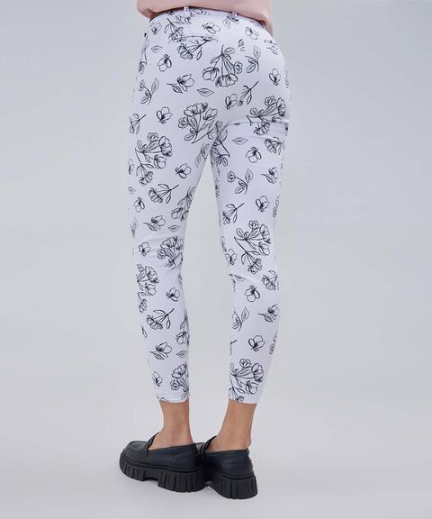 pantalon para mujer image number null