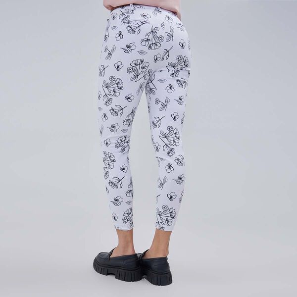 pantalon para mujer image number null