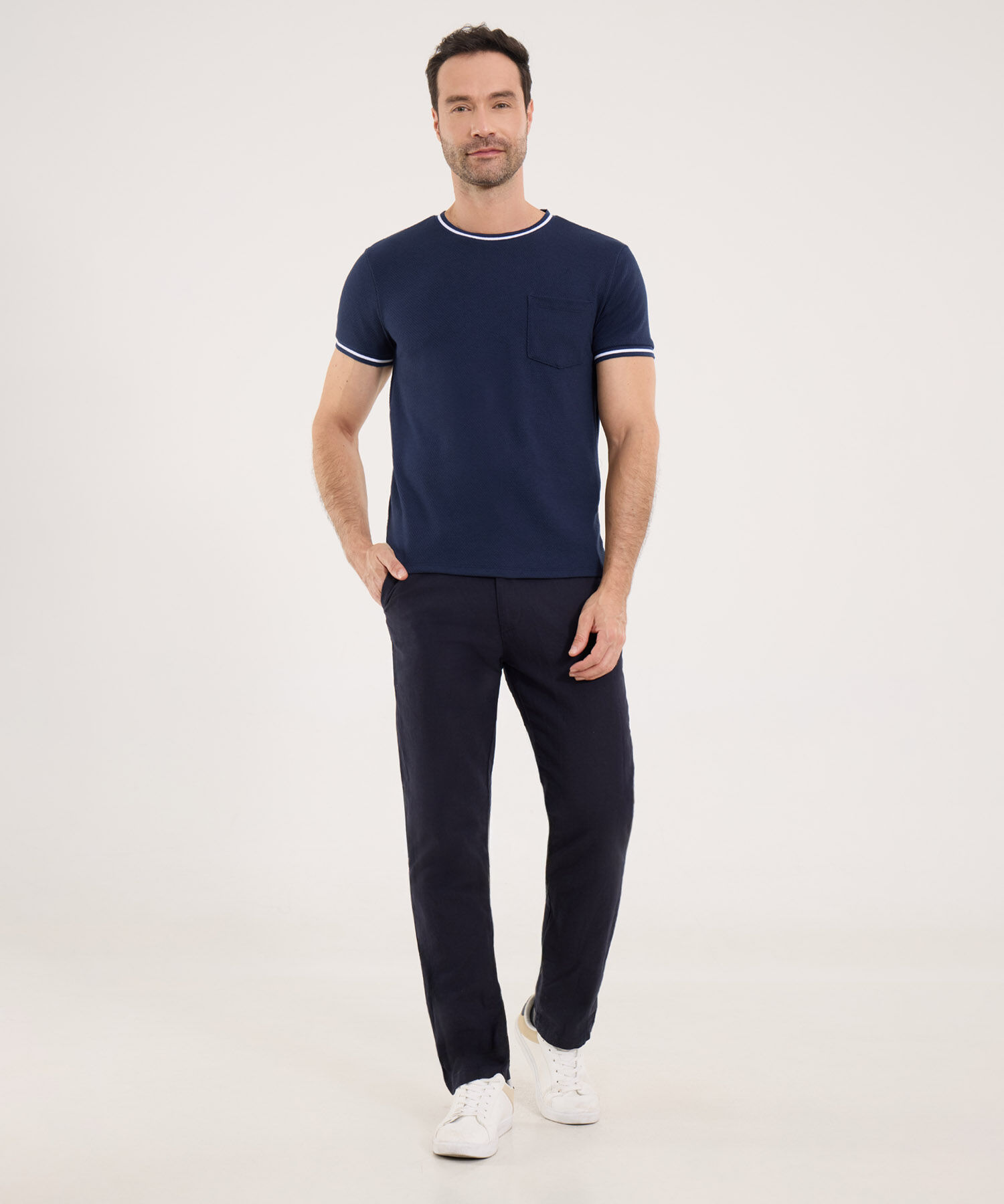 camisetas para hombre
