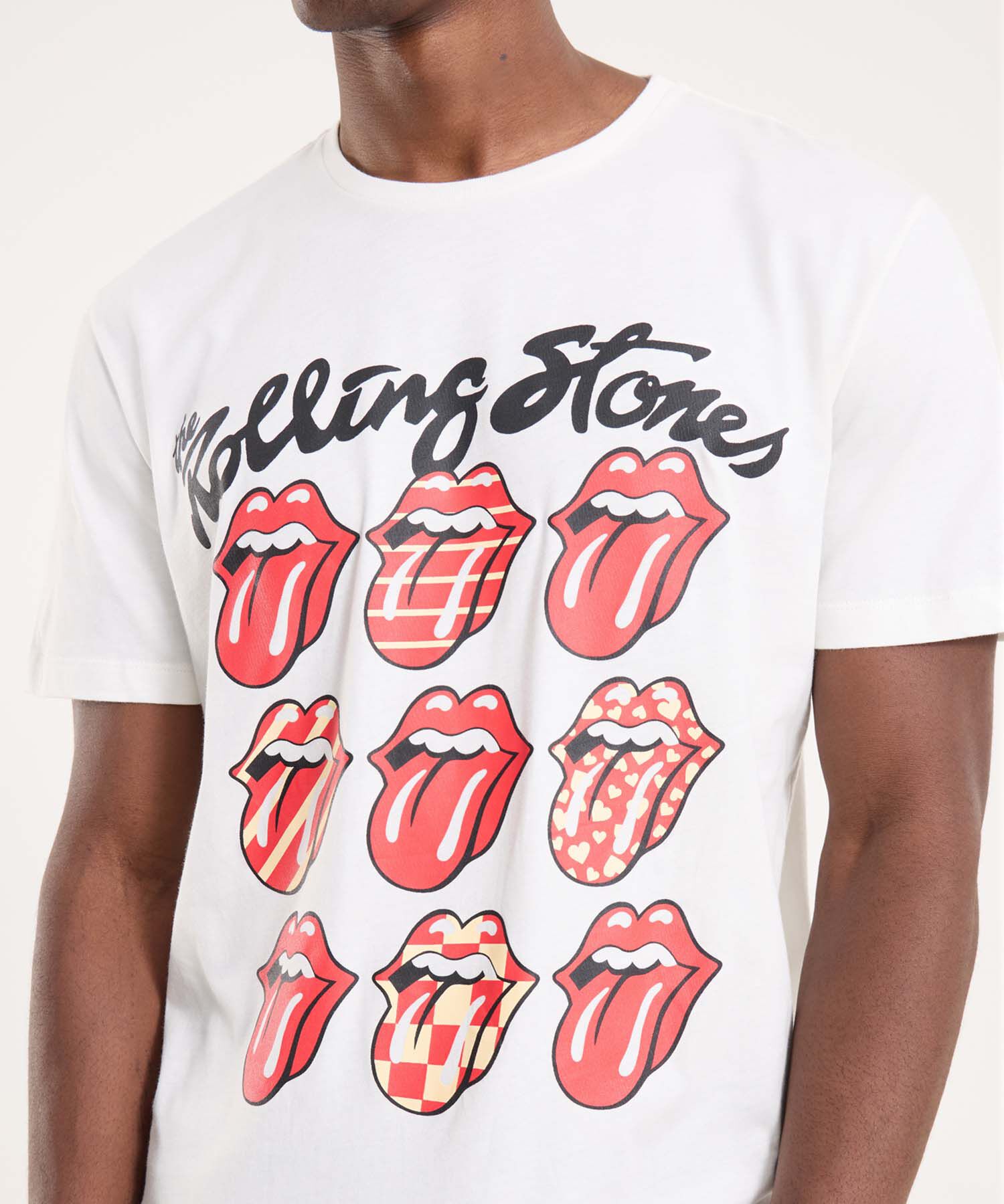 camisetas para hombre