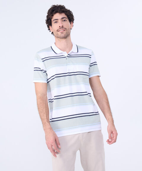 camisetas polo para hombre image number null