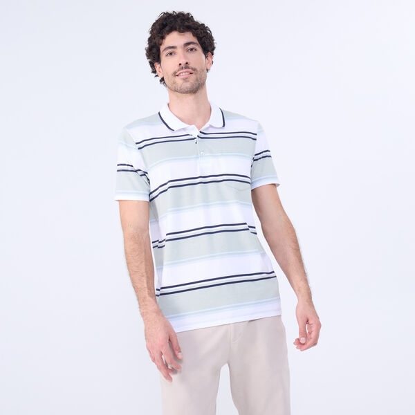 camisetas polo para hombre image number null