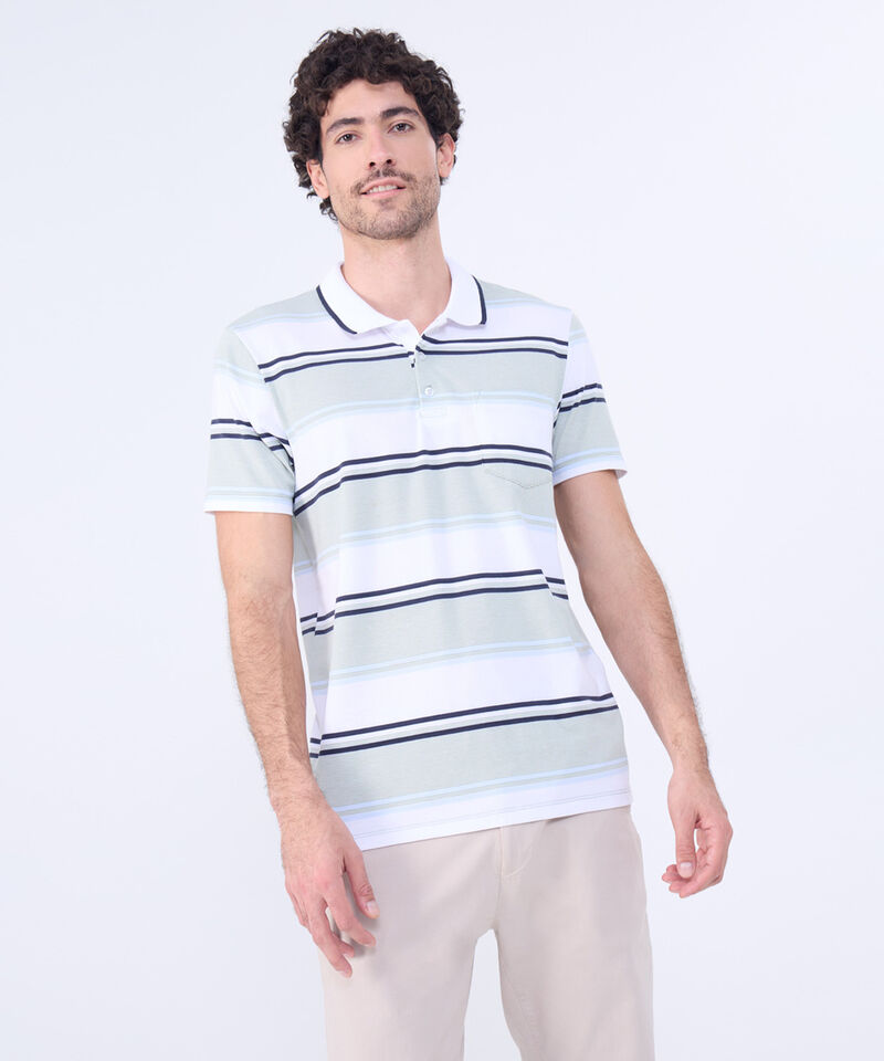 camisetas polo para hombre