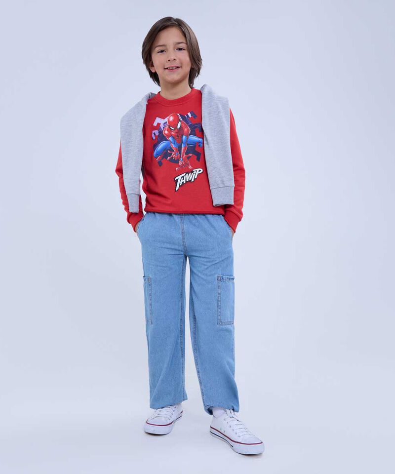 buzos para niño