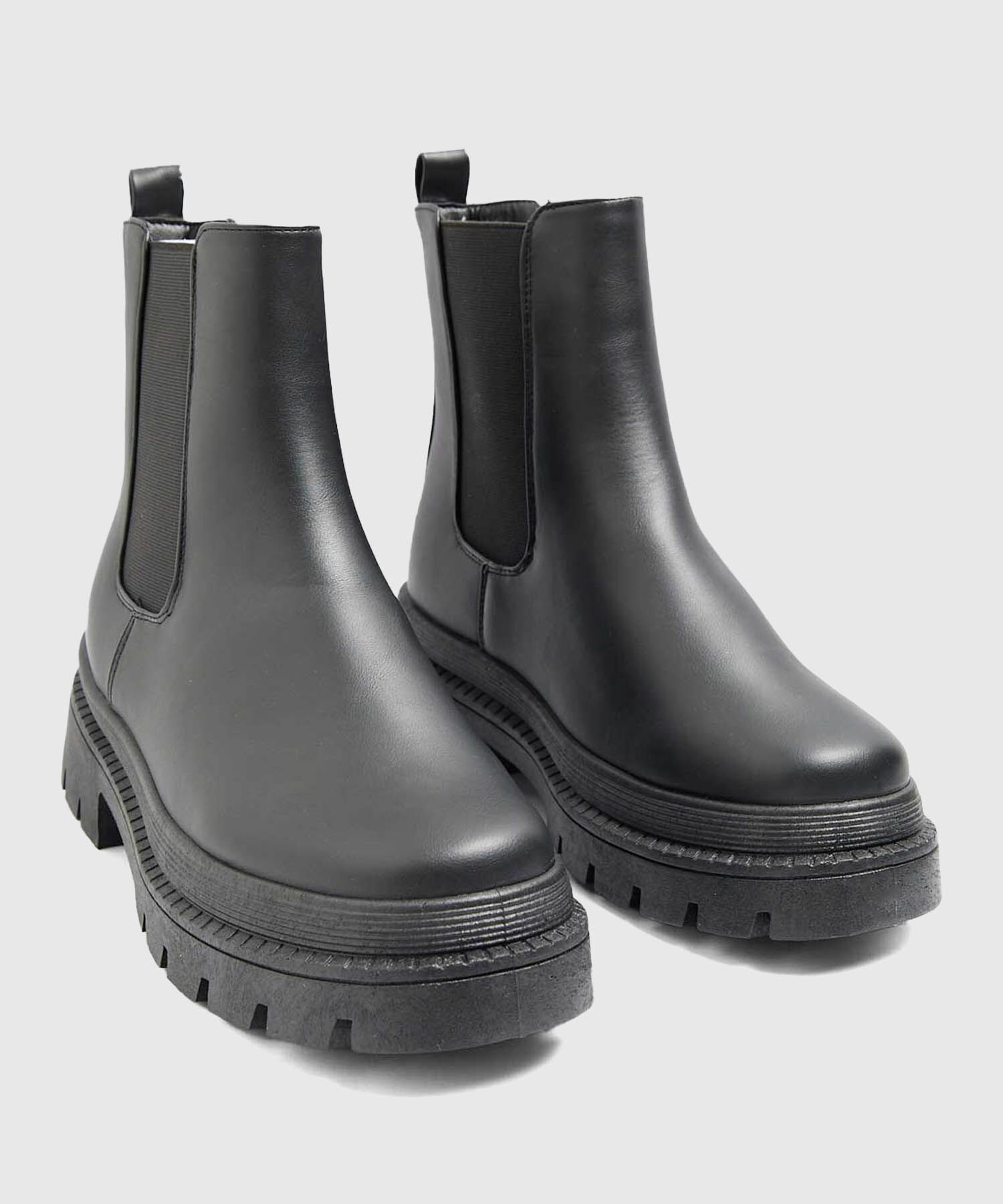 botas para mujer