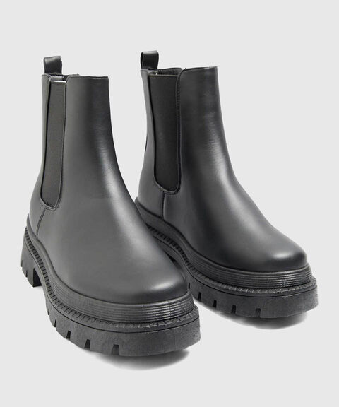 botas para mujer image number null