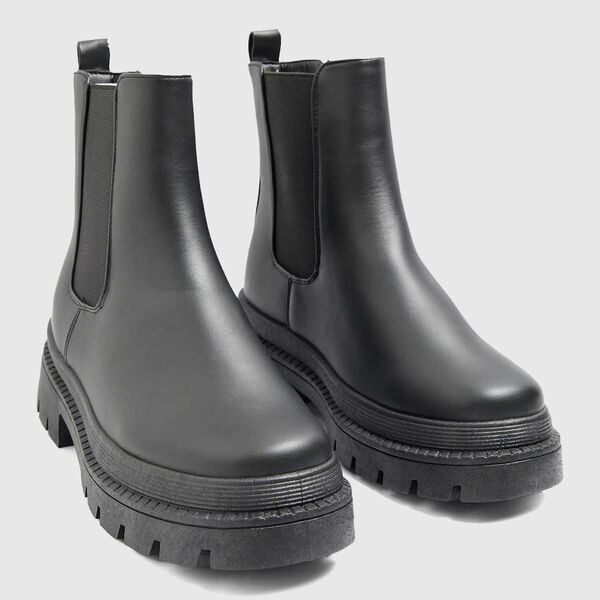 botas para mujer image number null