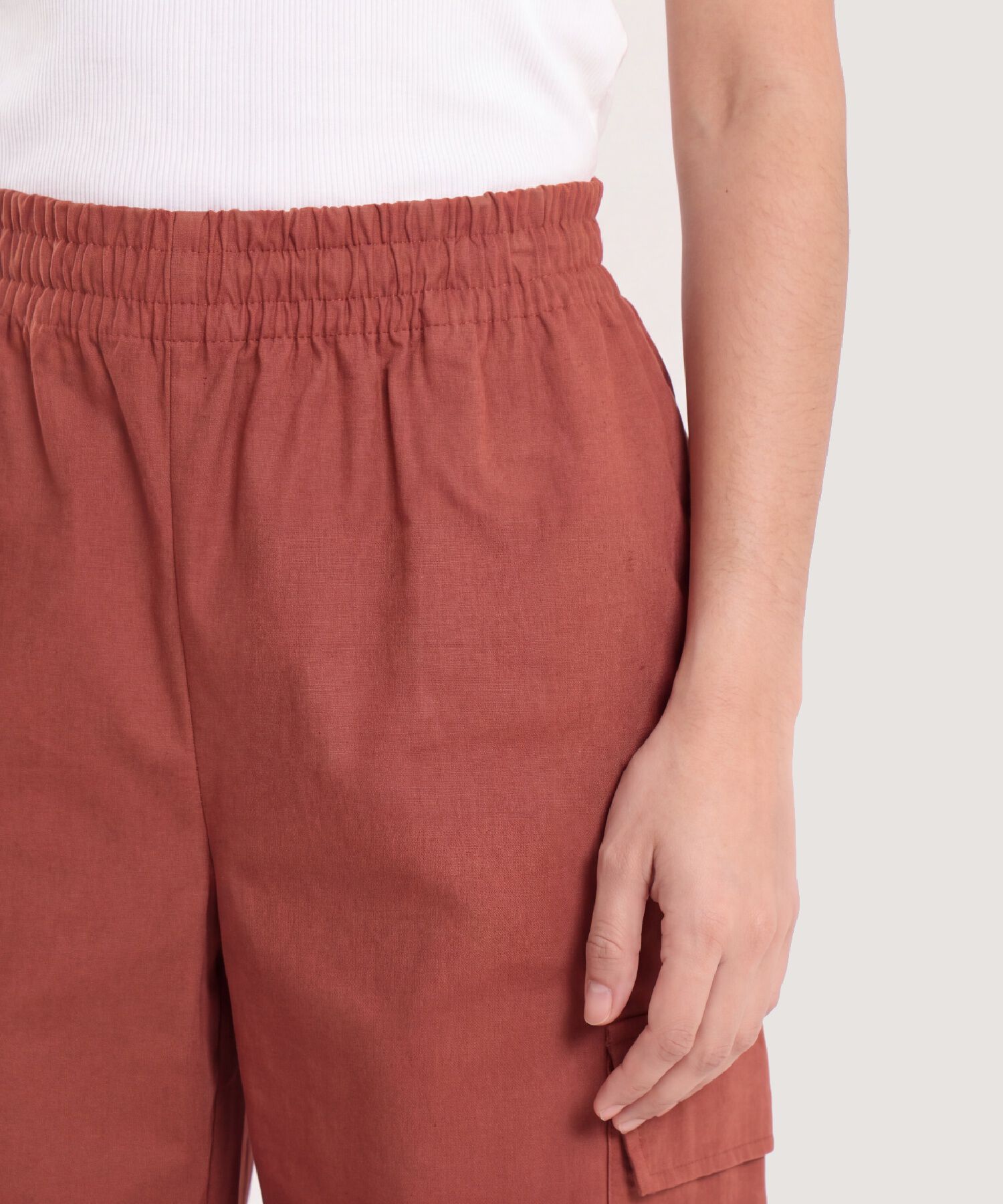 joggers para mujer