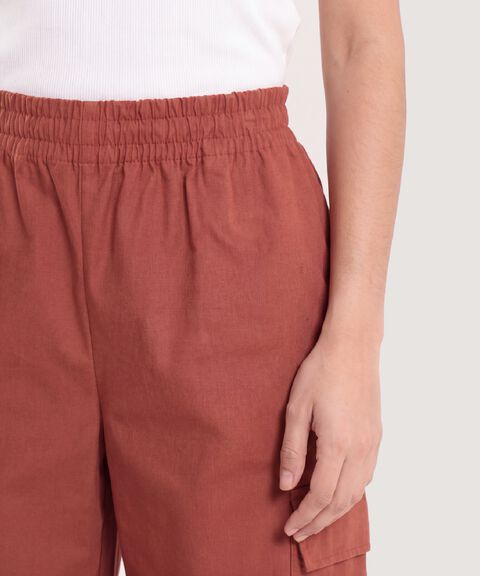 joggers para mujer