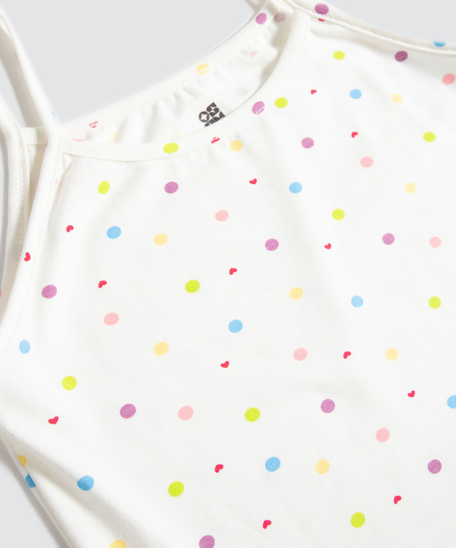 ropa interior para niñas