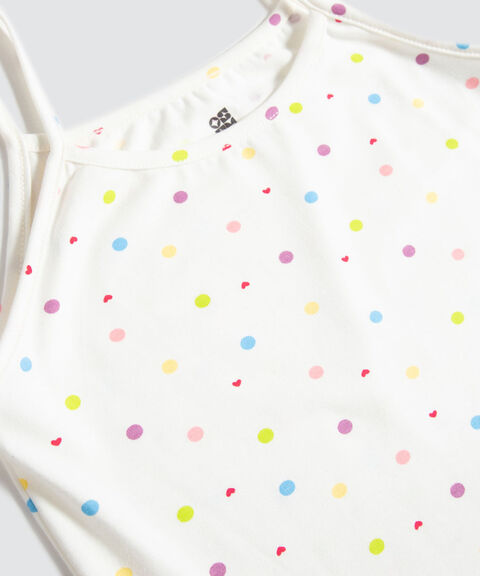 ropa interior para niñas