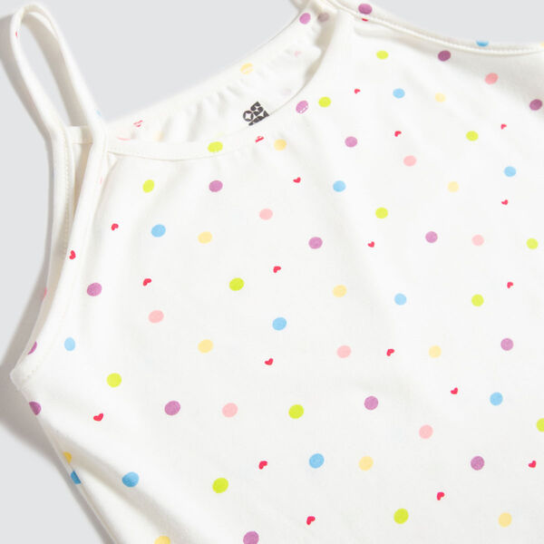 ropa interior para niñas