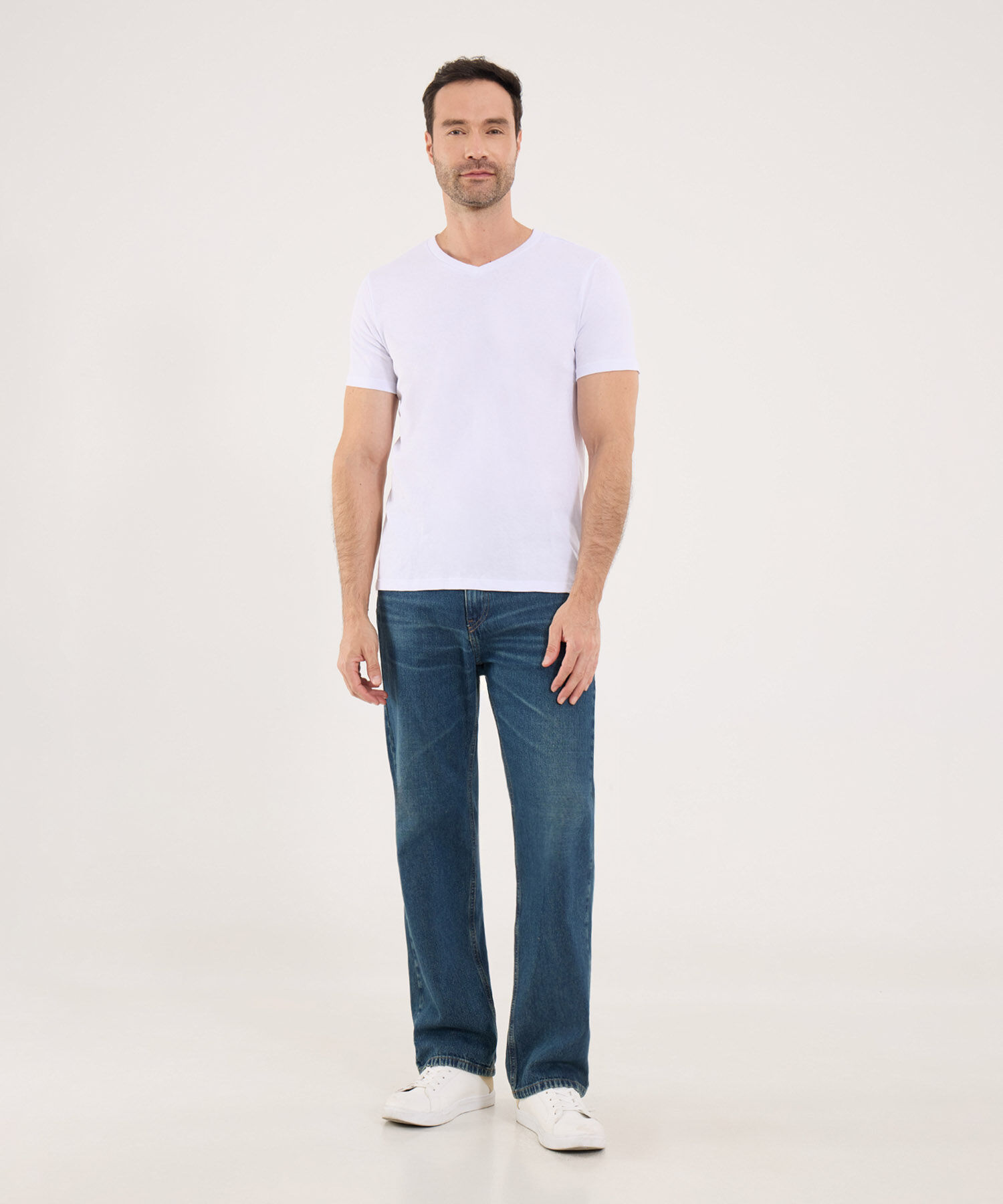 camisetas para hombre