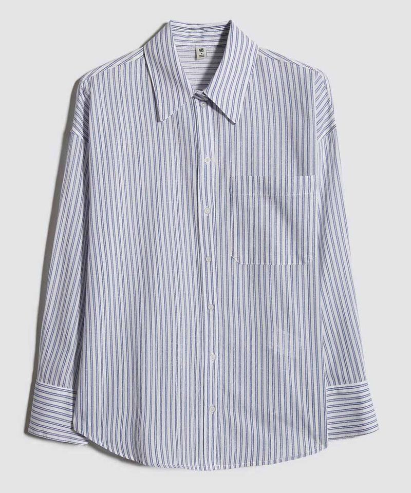 camisas para mujer