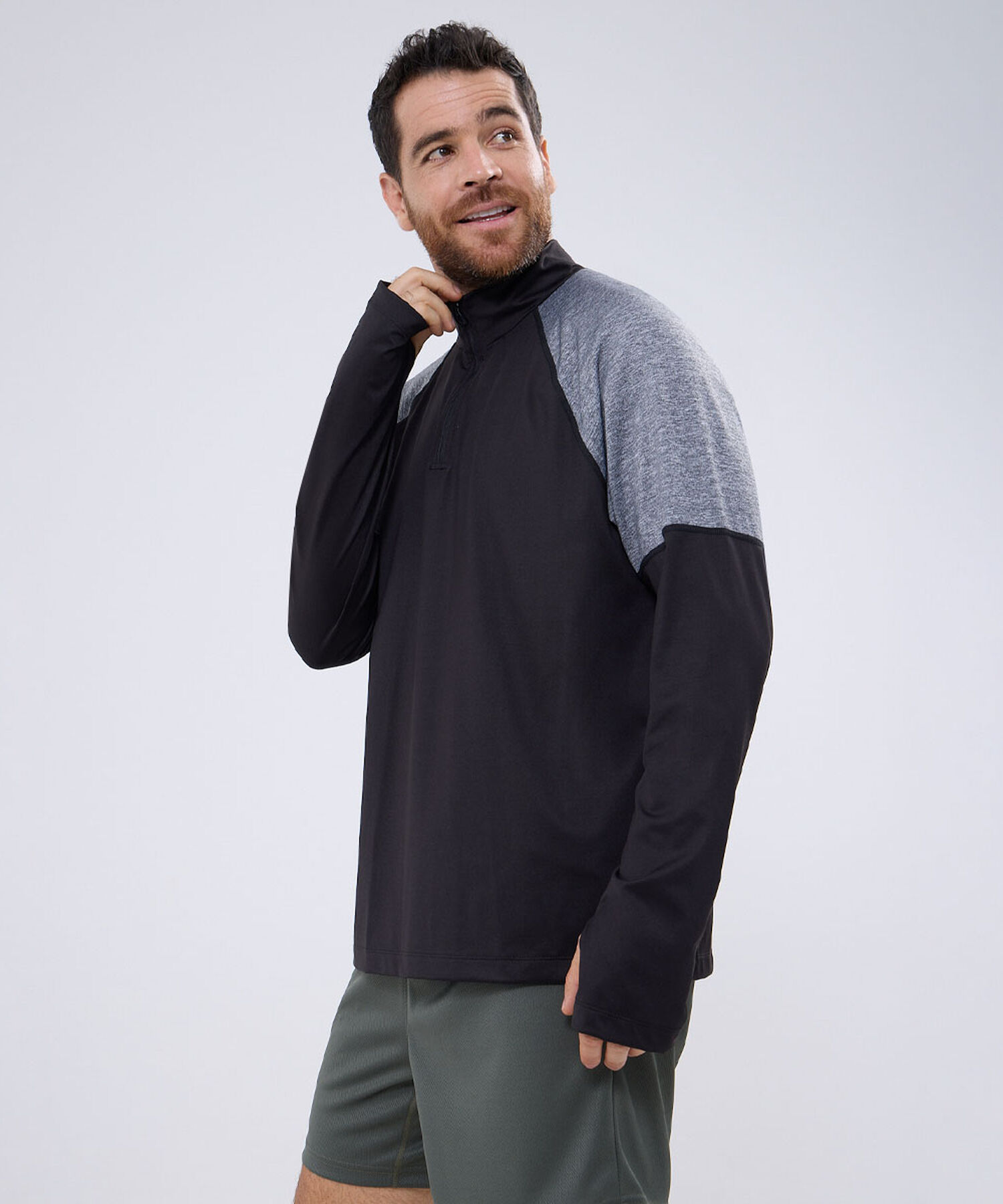 buzos deportivos para hombre