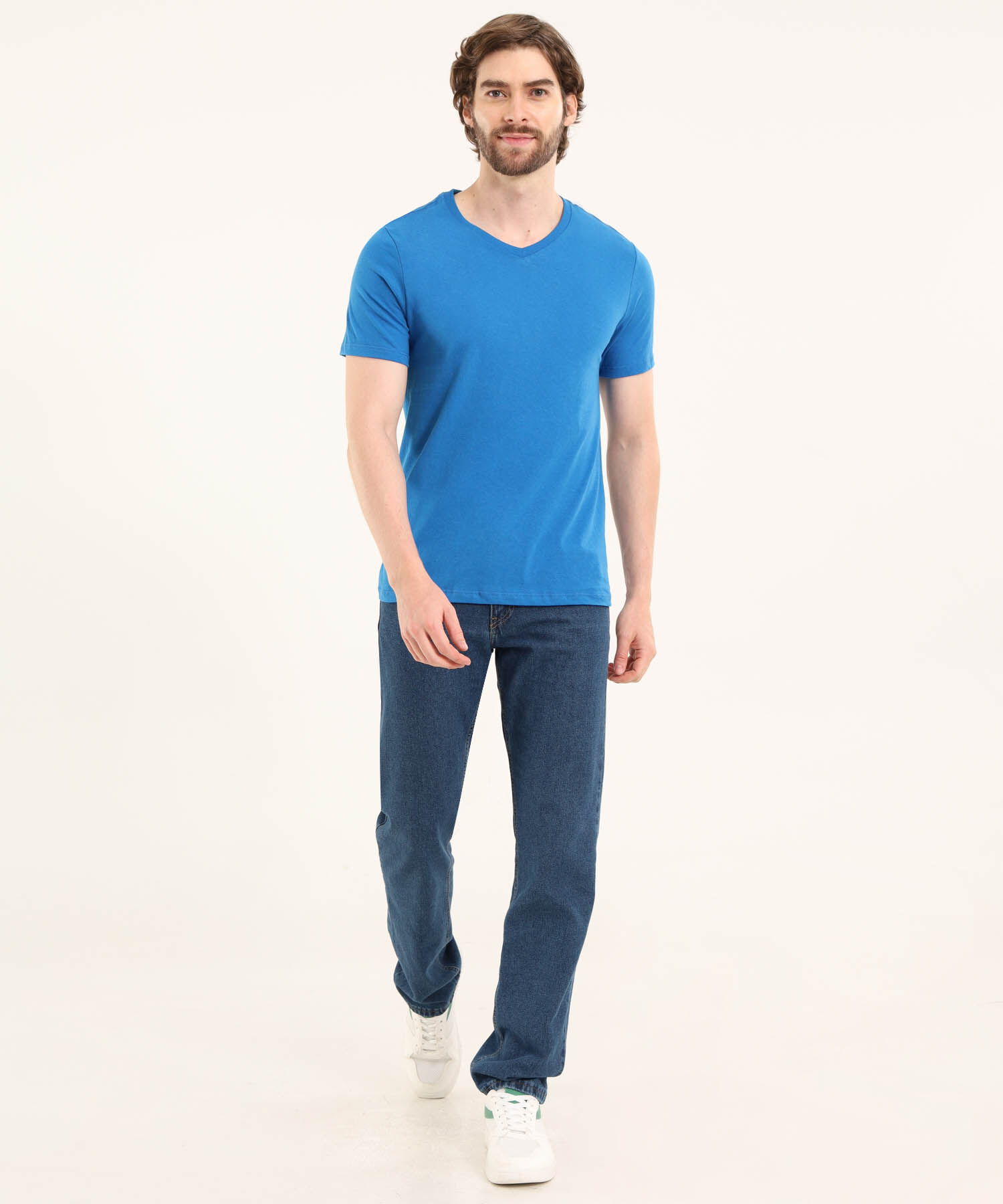 camisetas para hombre