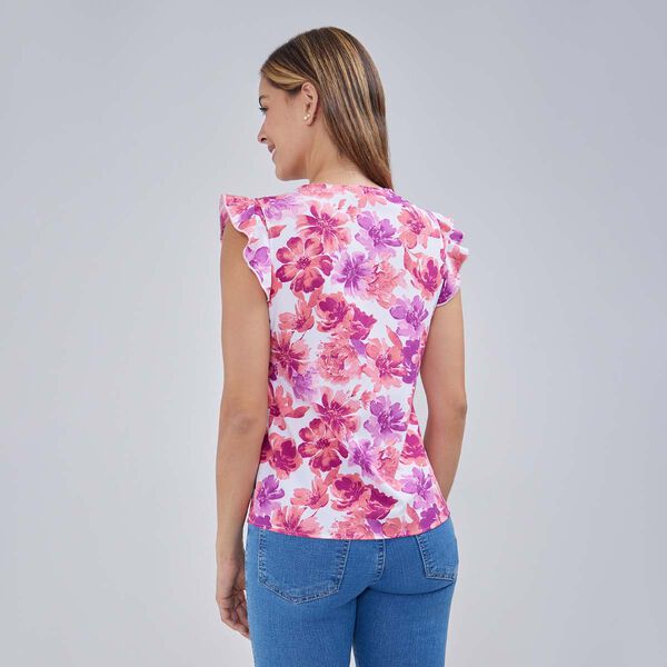 blusas de moda image number null