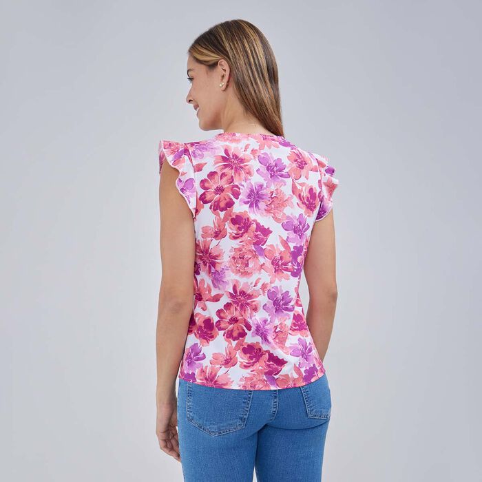 blusas de moda