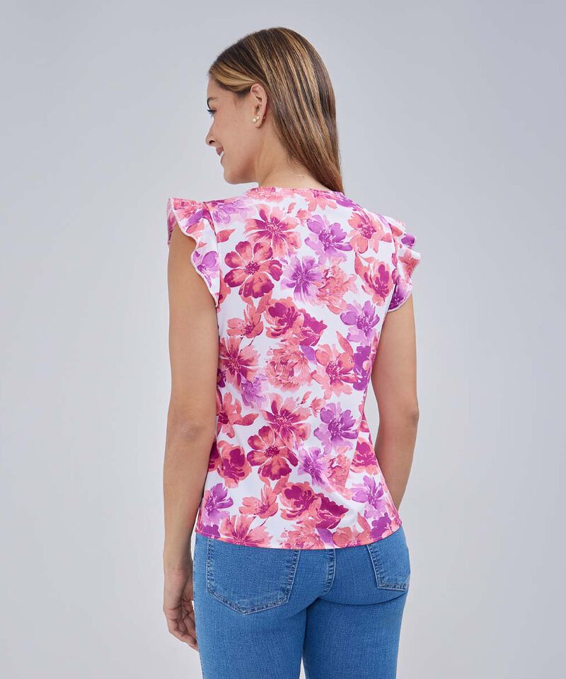 blusas de moda