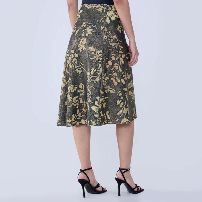 faldas de moda