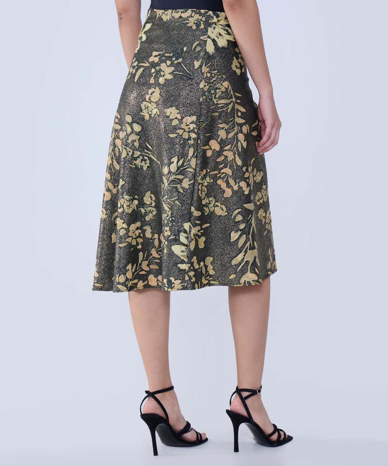 faldas de moda