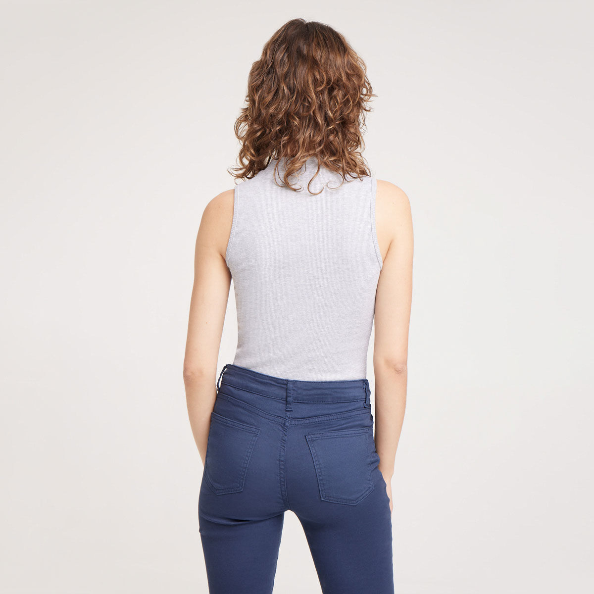 Camiseta Cuello Alto compra online OSTU
