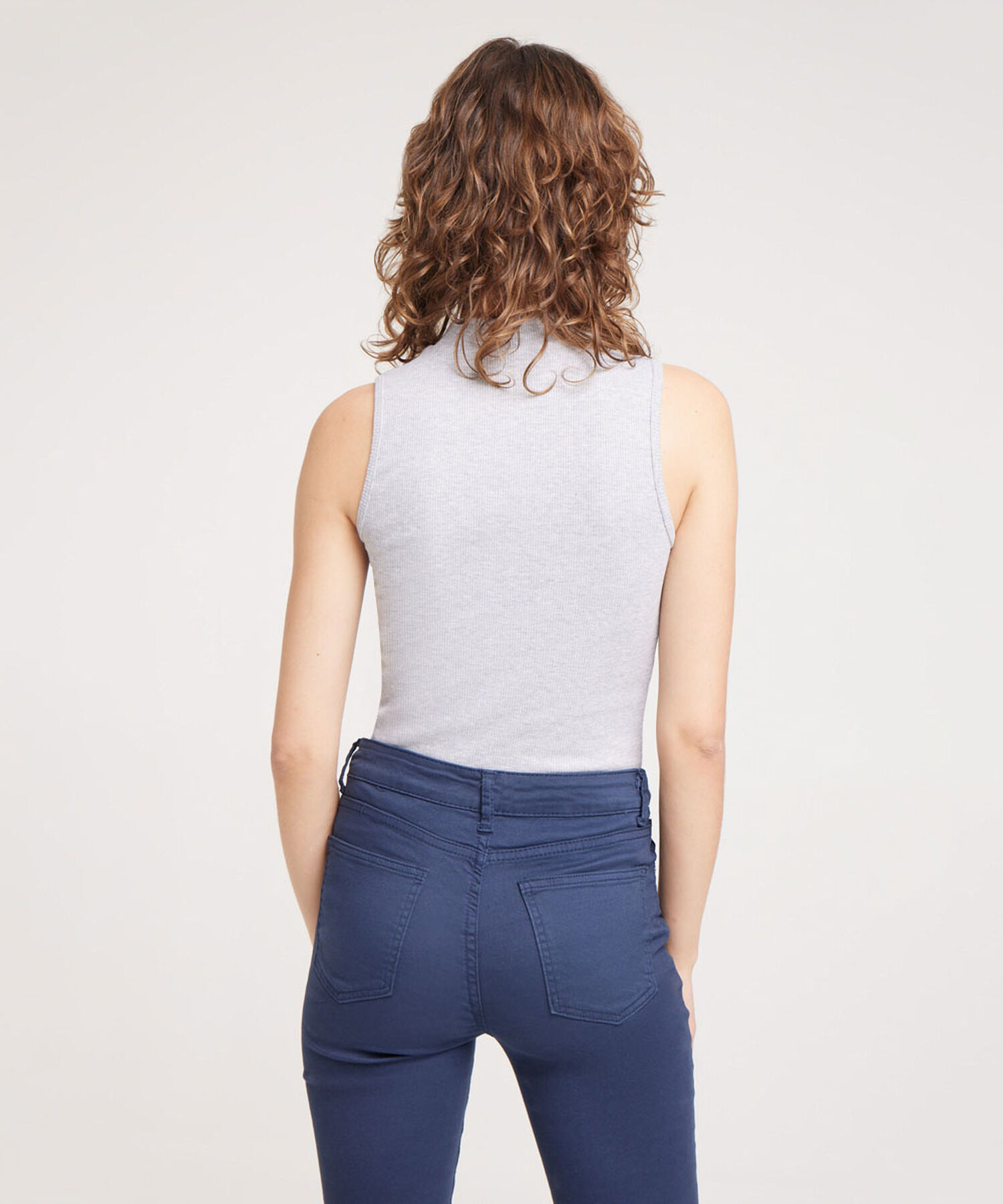 camisetas mujer